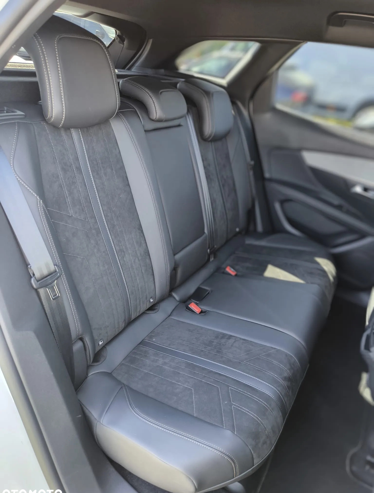 Peugeot 3008 cena 159999 przebieg: 5372, rok produkcji 2023 z Radom małe 631